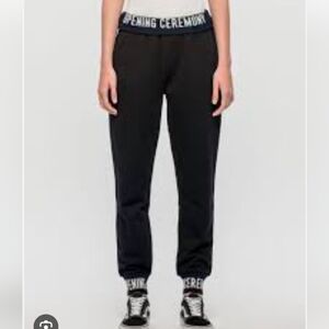 Opening Ceremony sweatpants